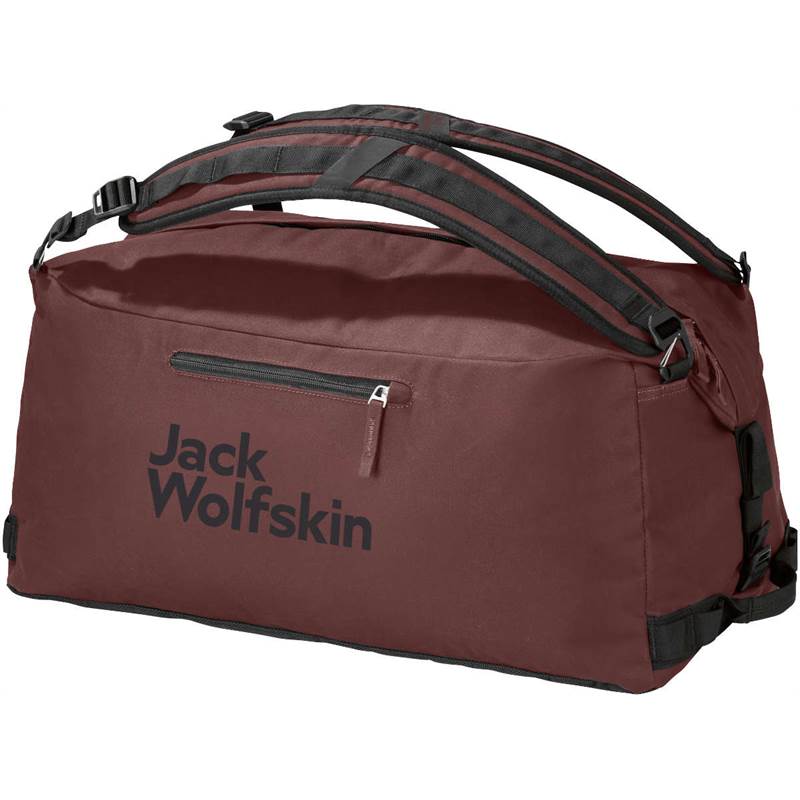 Jack Wolfskin Traveltopia 45L Duffle Bag-1